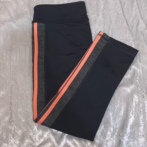Yoga Pants FREE W PURCHASE